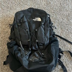 North Face Borealis Backpack brand new